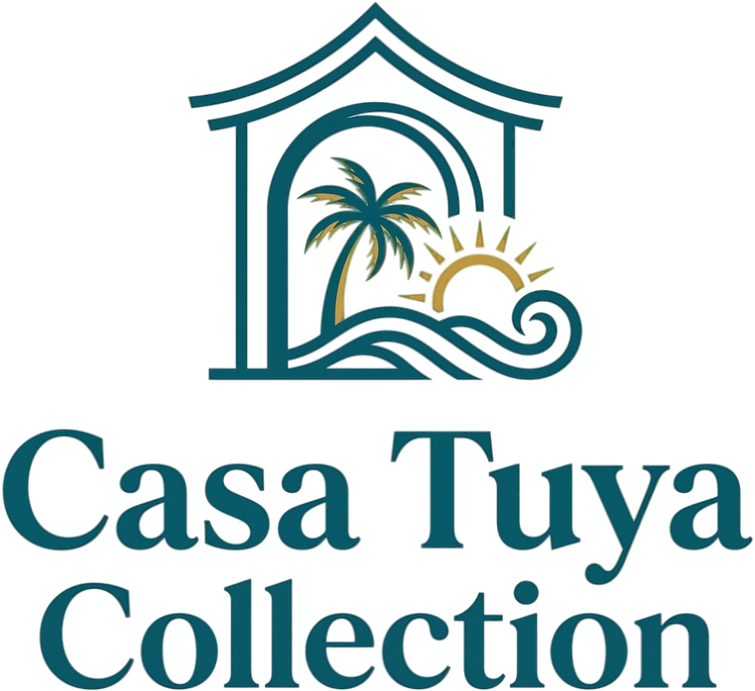 Casa Tuya Collection Logo