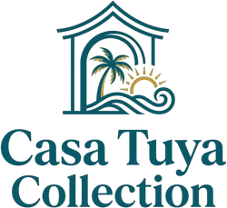 Casa Tuya Collection Logo