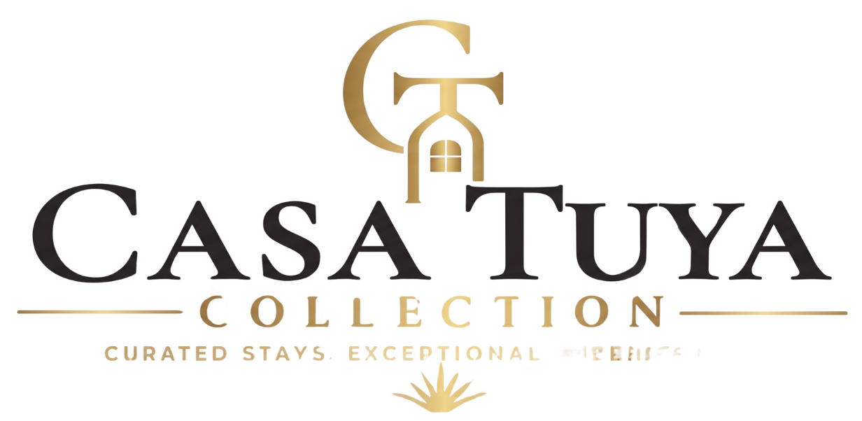 Casa Tuya Collection Logo