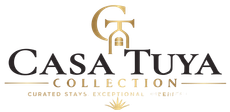 Casa Tuya Collection Logo