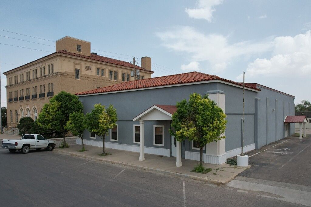 A Peaceful Garden Funeral Home