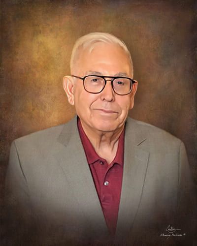 Pablo T. Carrasco