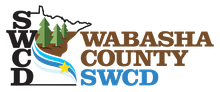 SWCD Wabasha County logo