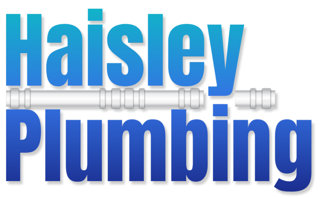 Haisley Plumbing - LOGO