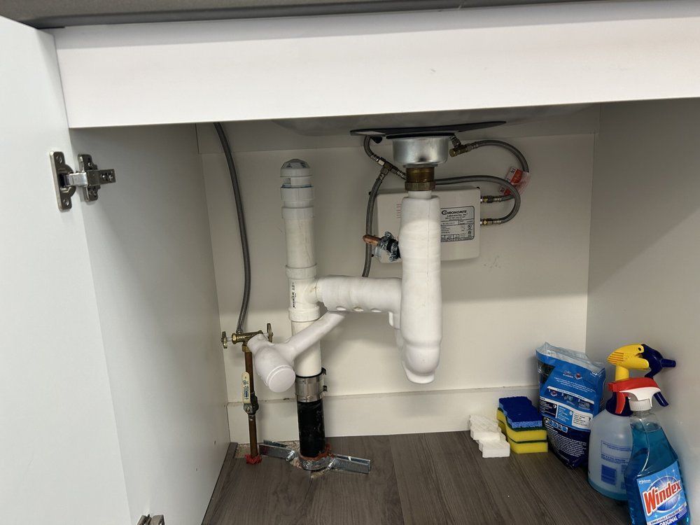 Haisley Plumbing - Plumbing Service - FL