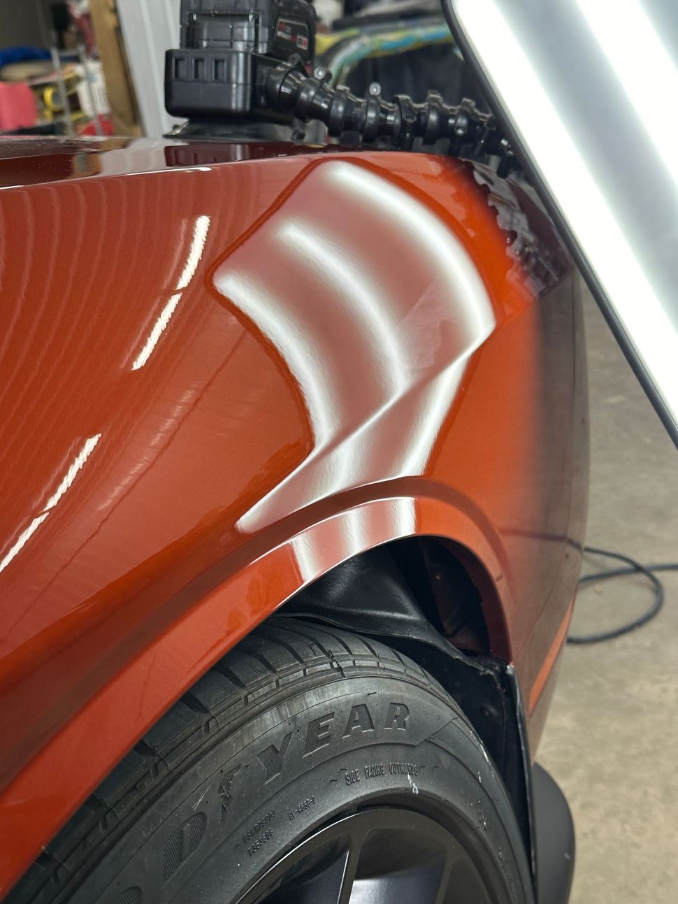 After Repair