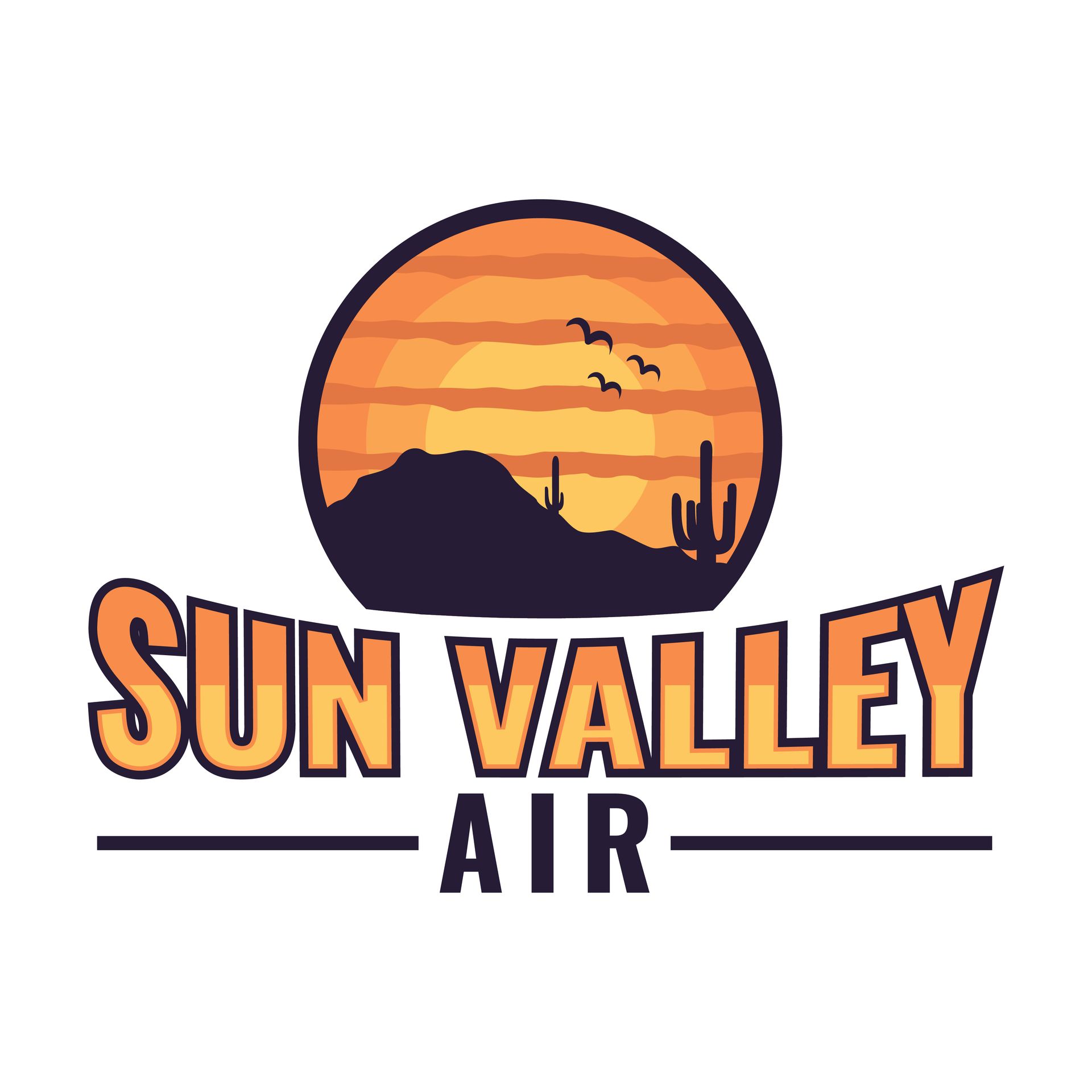 Sun Valley Air
