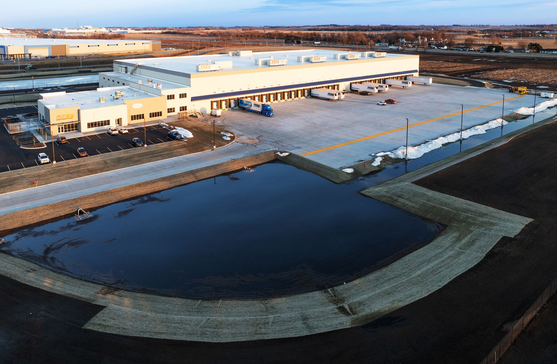 Press Release: Midwest Refrigerated Services Opens Regional ...