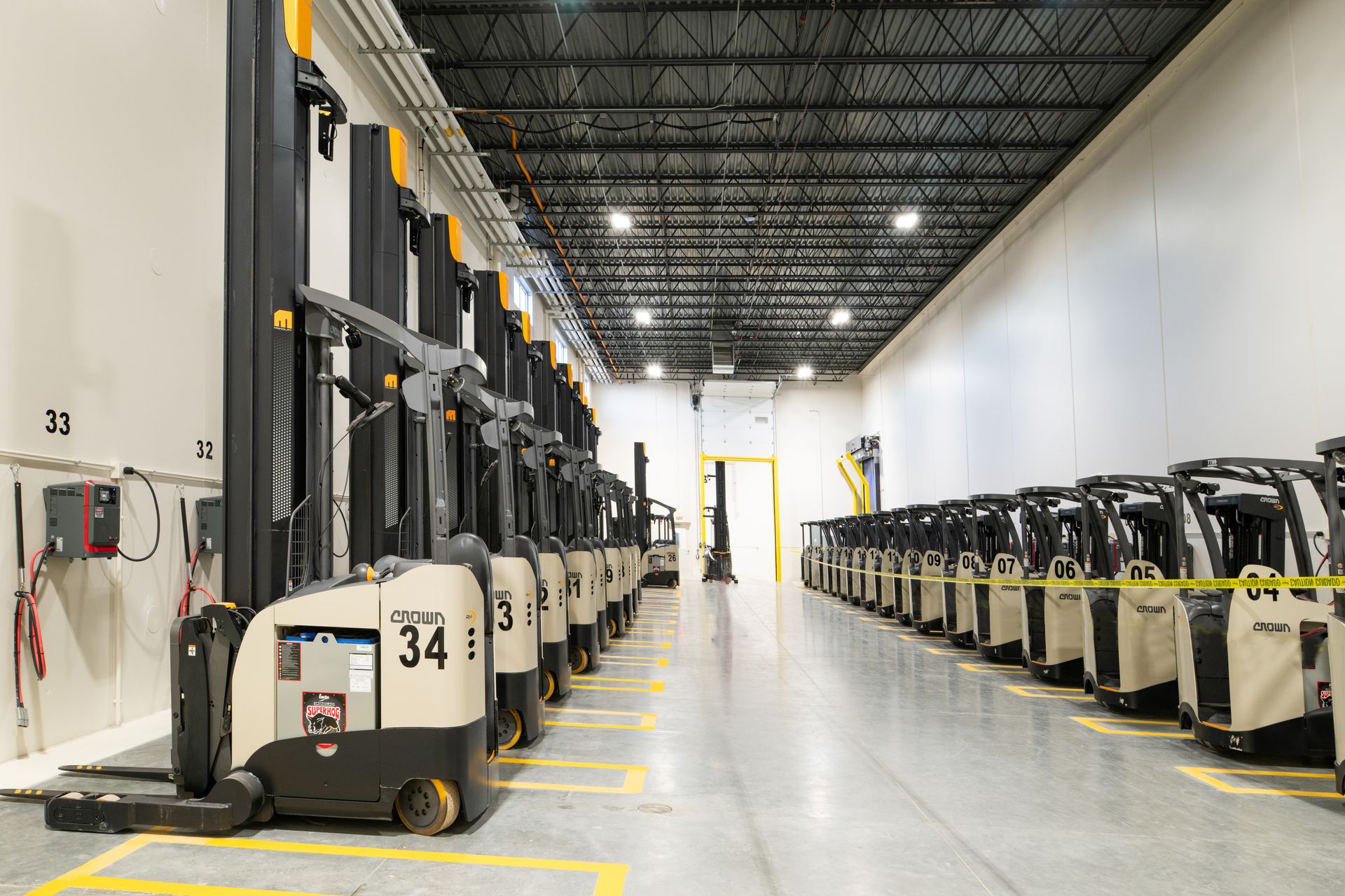 Press Release: Midwest Refrigerated Services Opens Regional ...