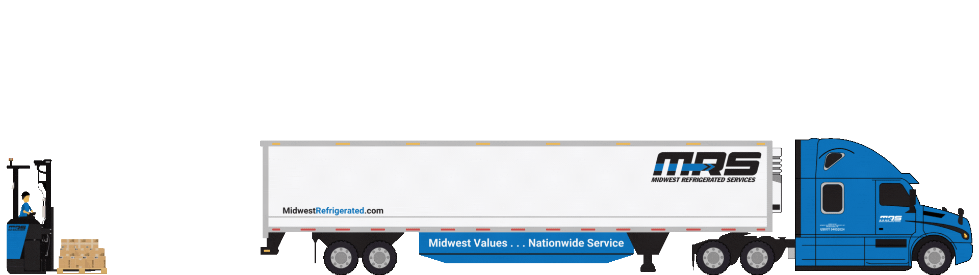 Midwest Refrigerated Services
