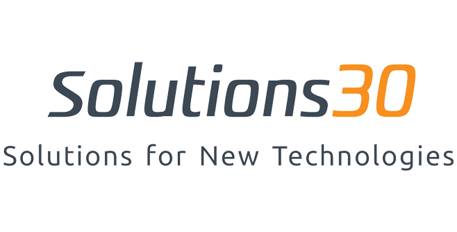 Solutions30