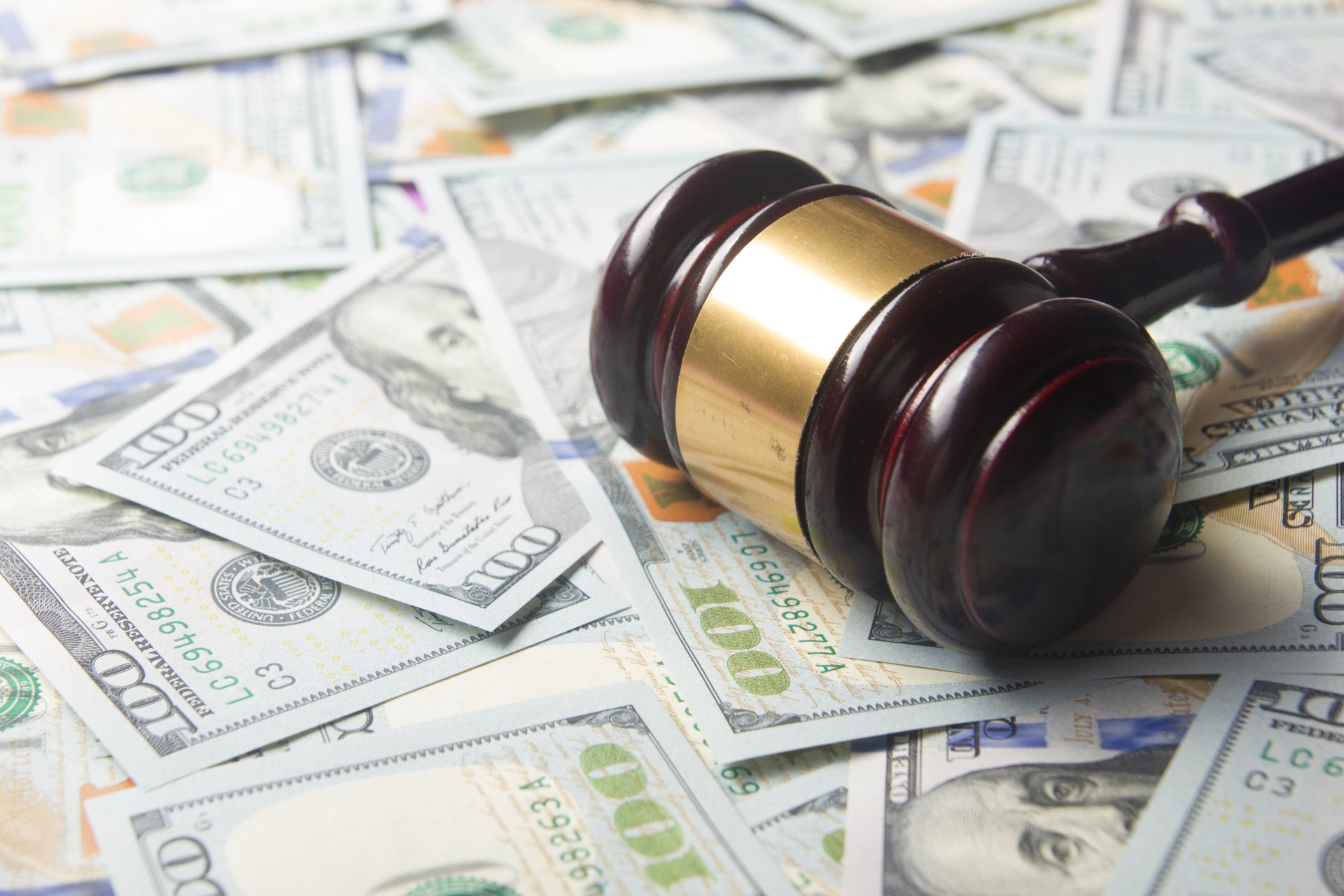 Alliance 1st Bail Bonds