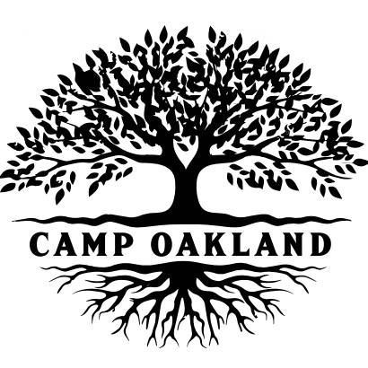 Camp Oakland Camp Oakland