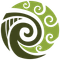 Koru Healing Icon