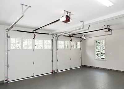 automatic garage door opener repair