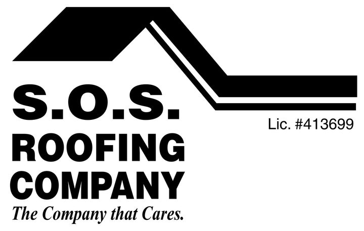 SOS Roofing Company