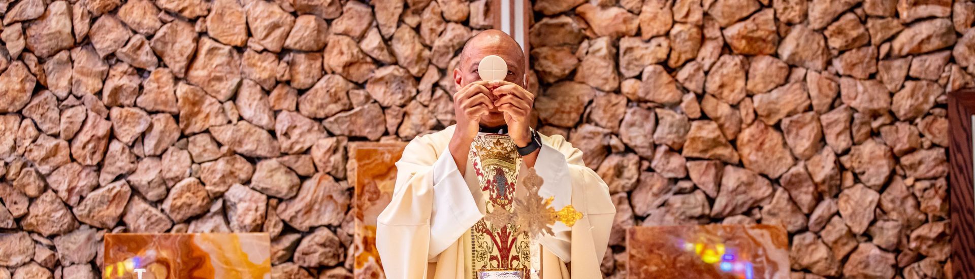 Father Miguel