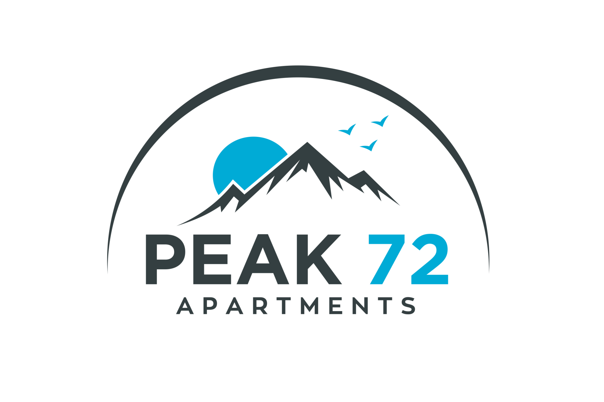 Florida Station Apartments logo