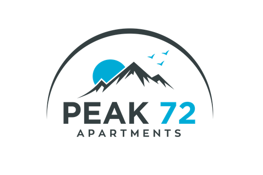 Peak 72 Logo