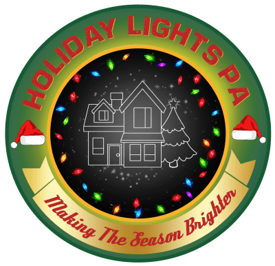 Holiday Lights PA Holiday Lights PA