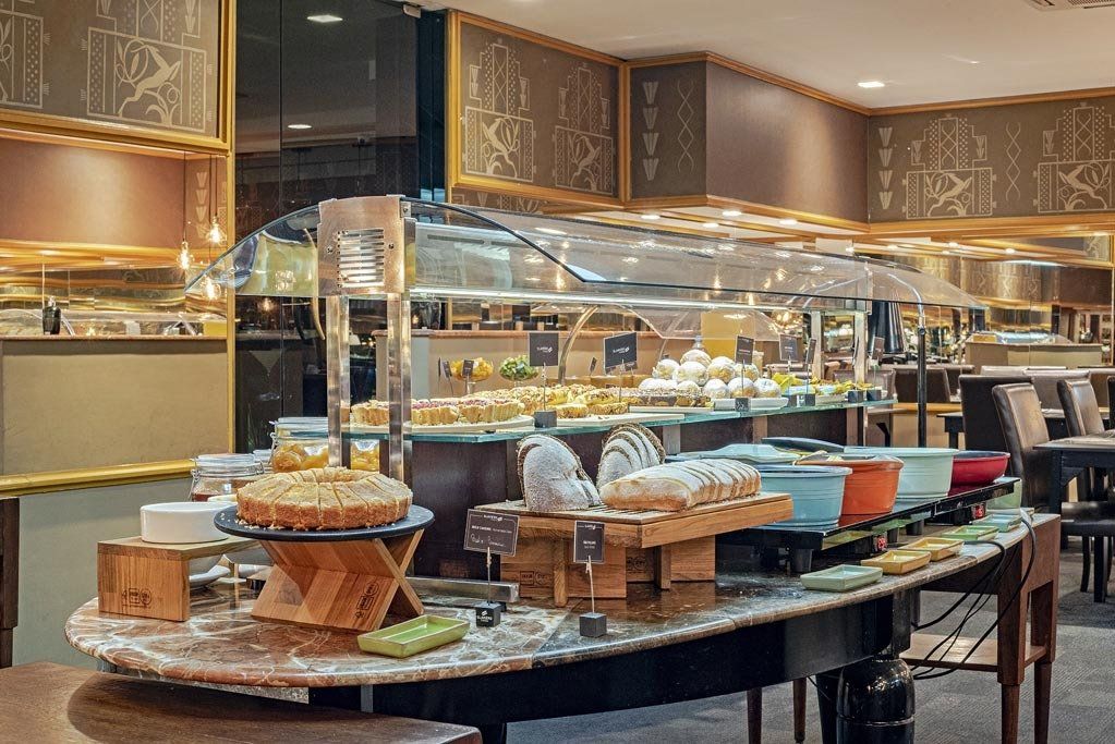 Restaurant Le Doyen