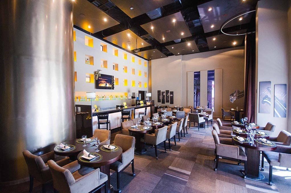 Full Jazz Bar & Restaurante