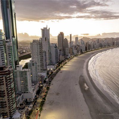 Balneário Camboriú