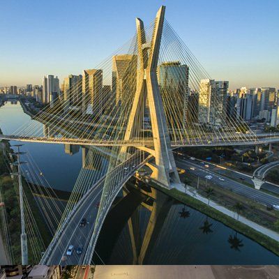 São Paulo