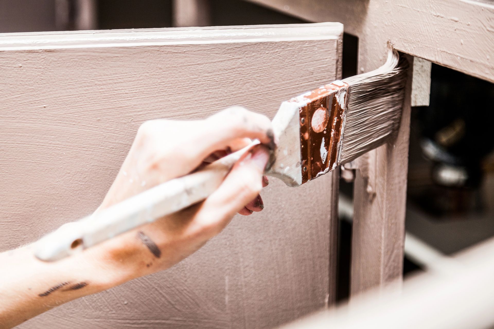 Painting Contractor in Waltham, MA Painting Contractor in Waltham, MA