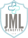 JML Benefits logo