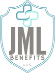 JML Benefits logo