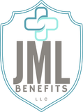 JML Benefits logo