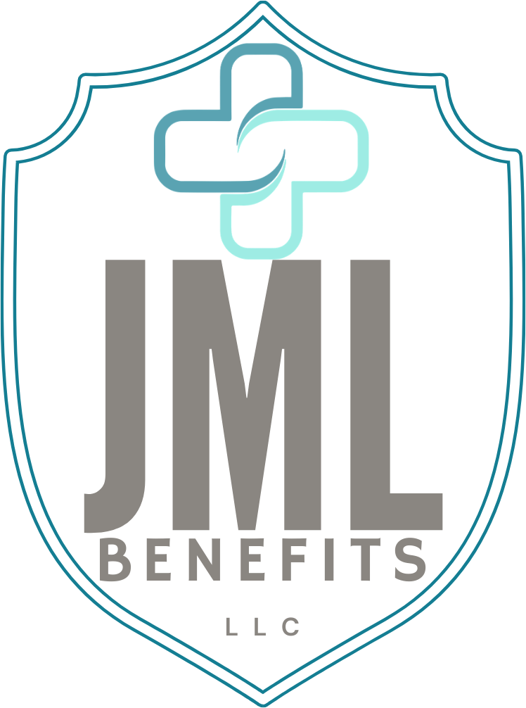 JML Benefits logo