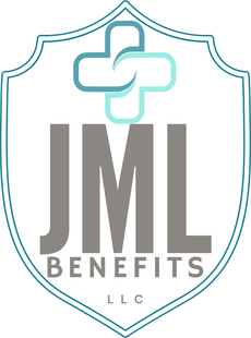 JML Benefits logo