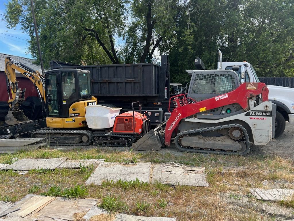 Equipment