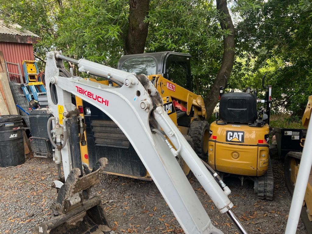 Equipment