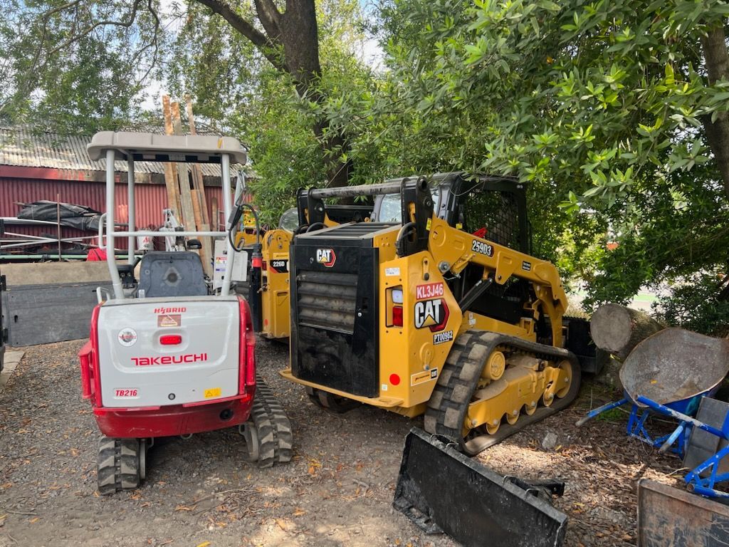 Equipment