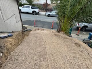 Grading & Drainage