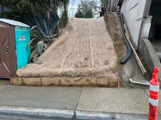 Grading & Drainage