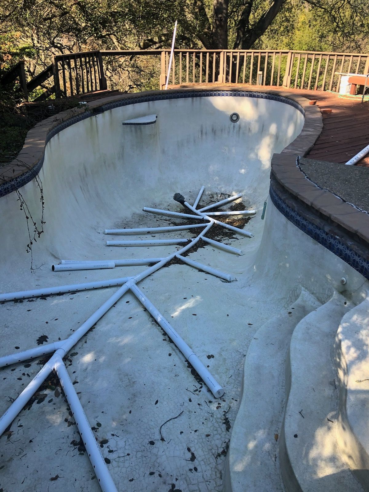 Grading & Drainage