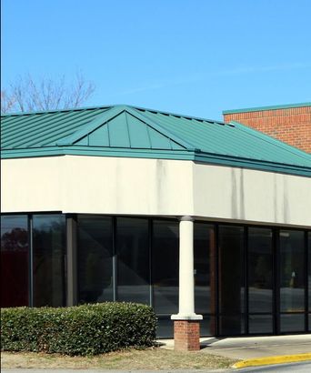 COMMERCIAL ROOFING | New Hampshire