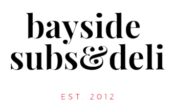 Bayside Subs and Deli