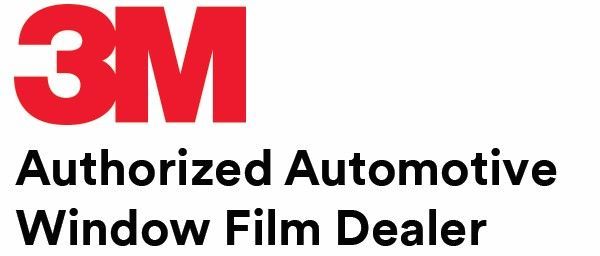 3m is an authorized automotive window film dealer.