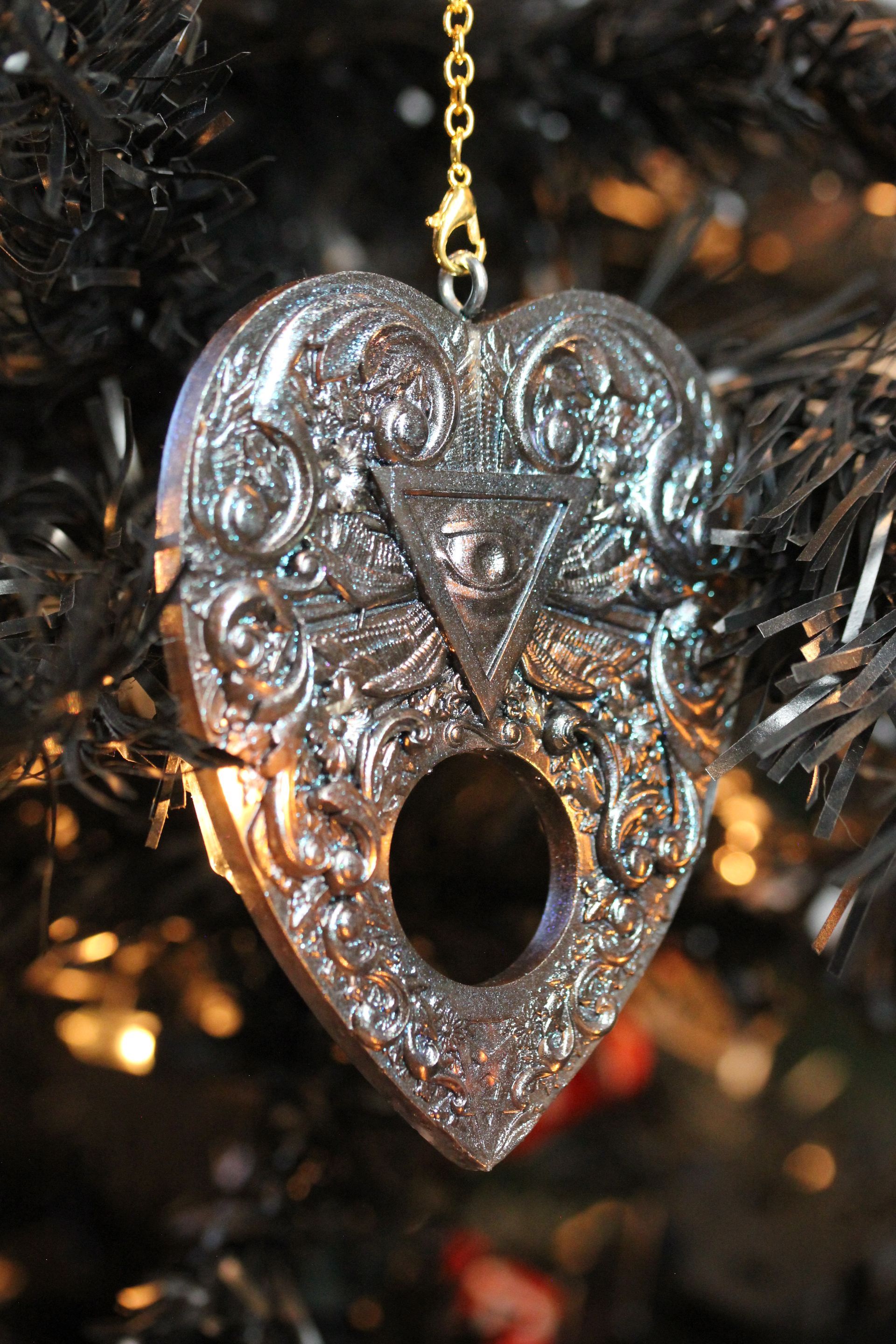 Planchette