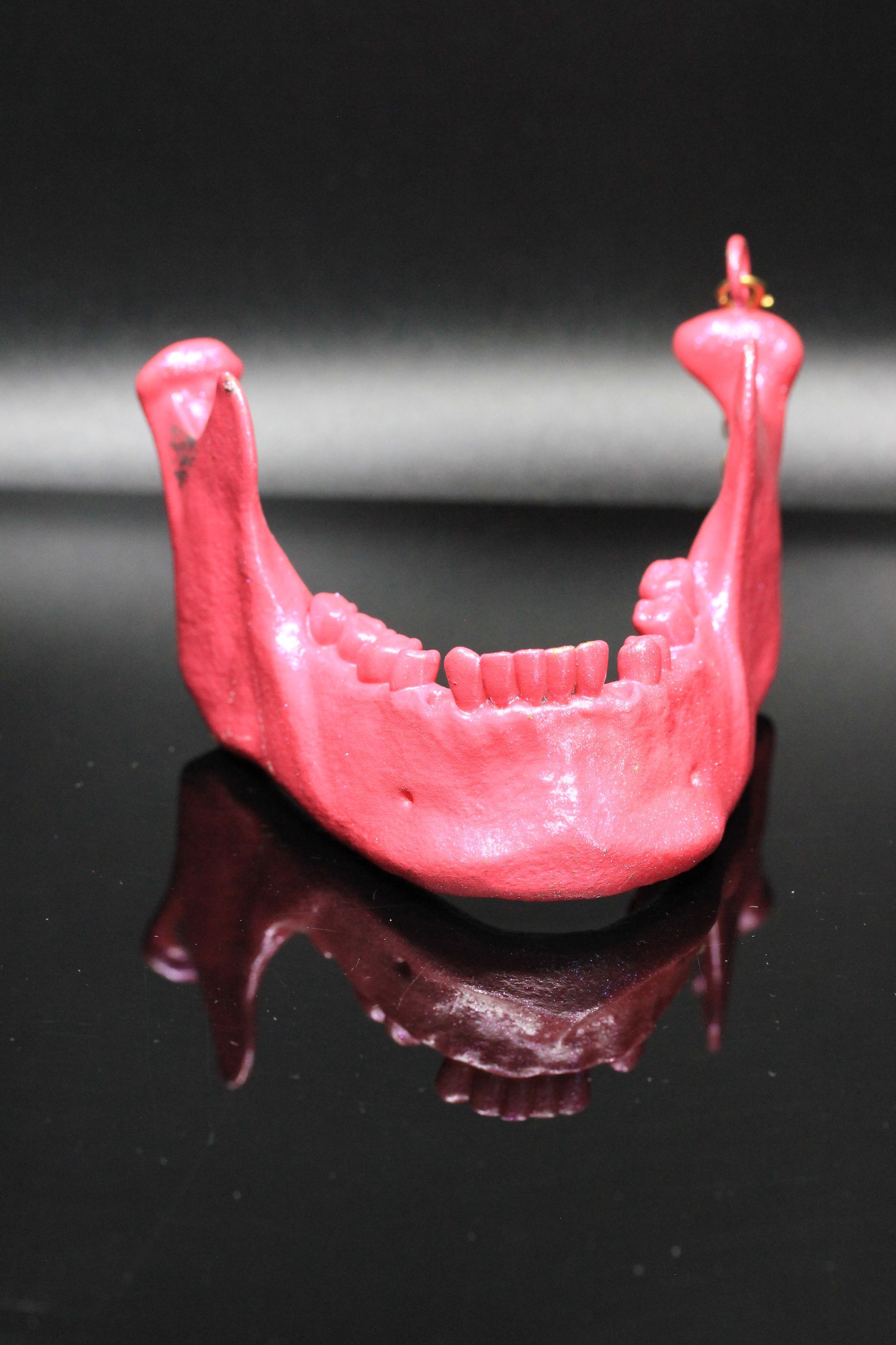 Child JawBone: BubbleGum Pink