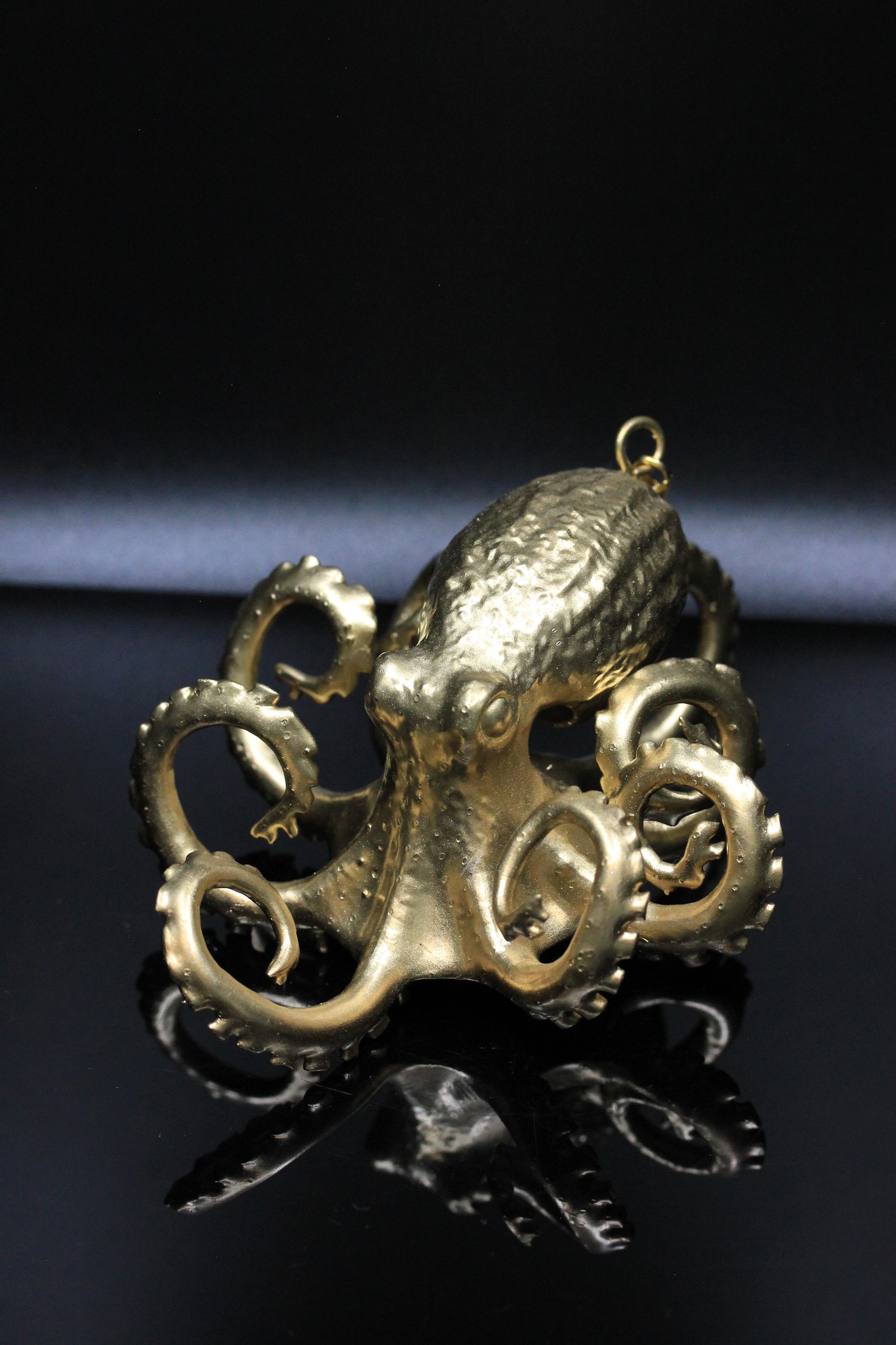 Octopi: Gold