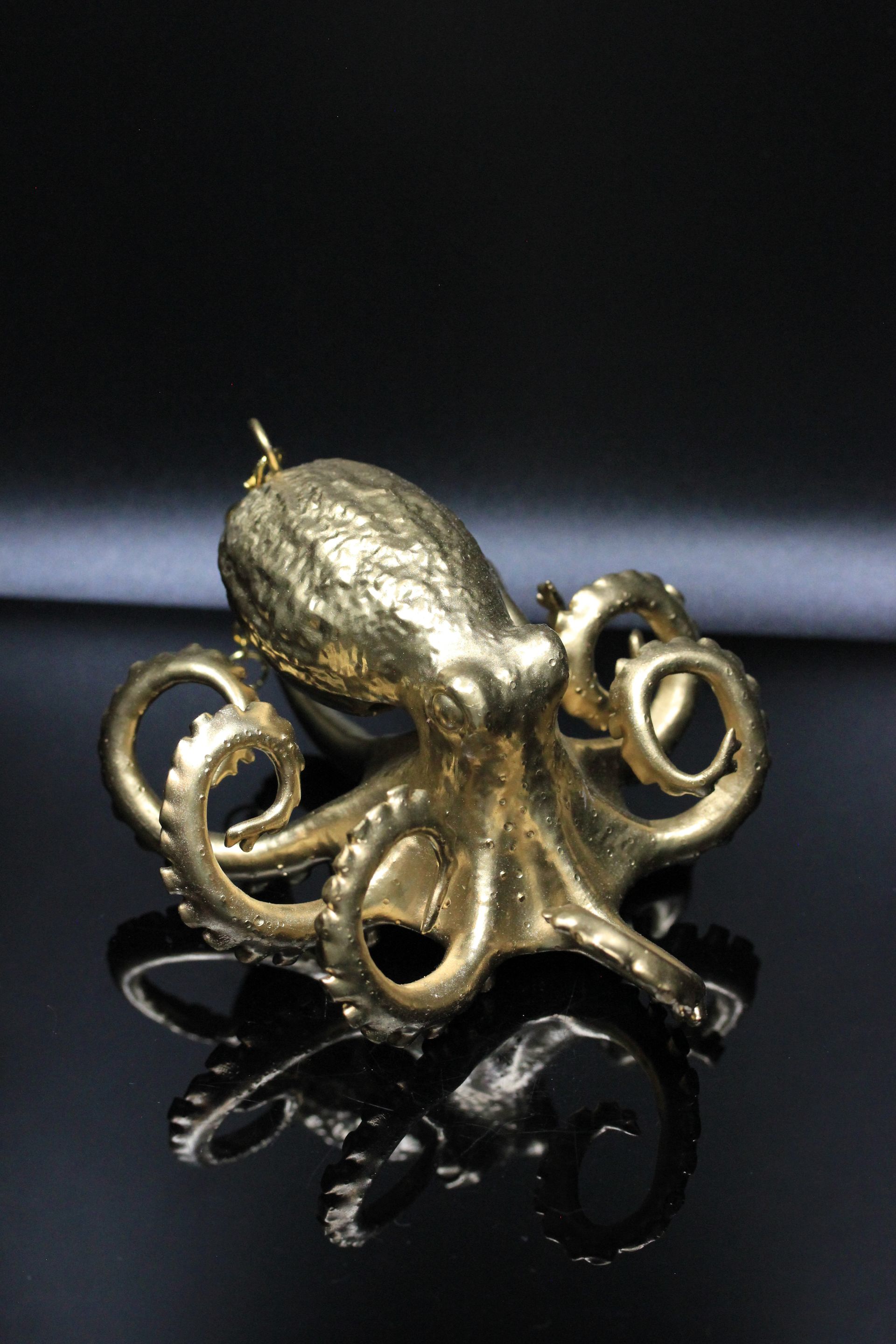 Octopi: Gold