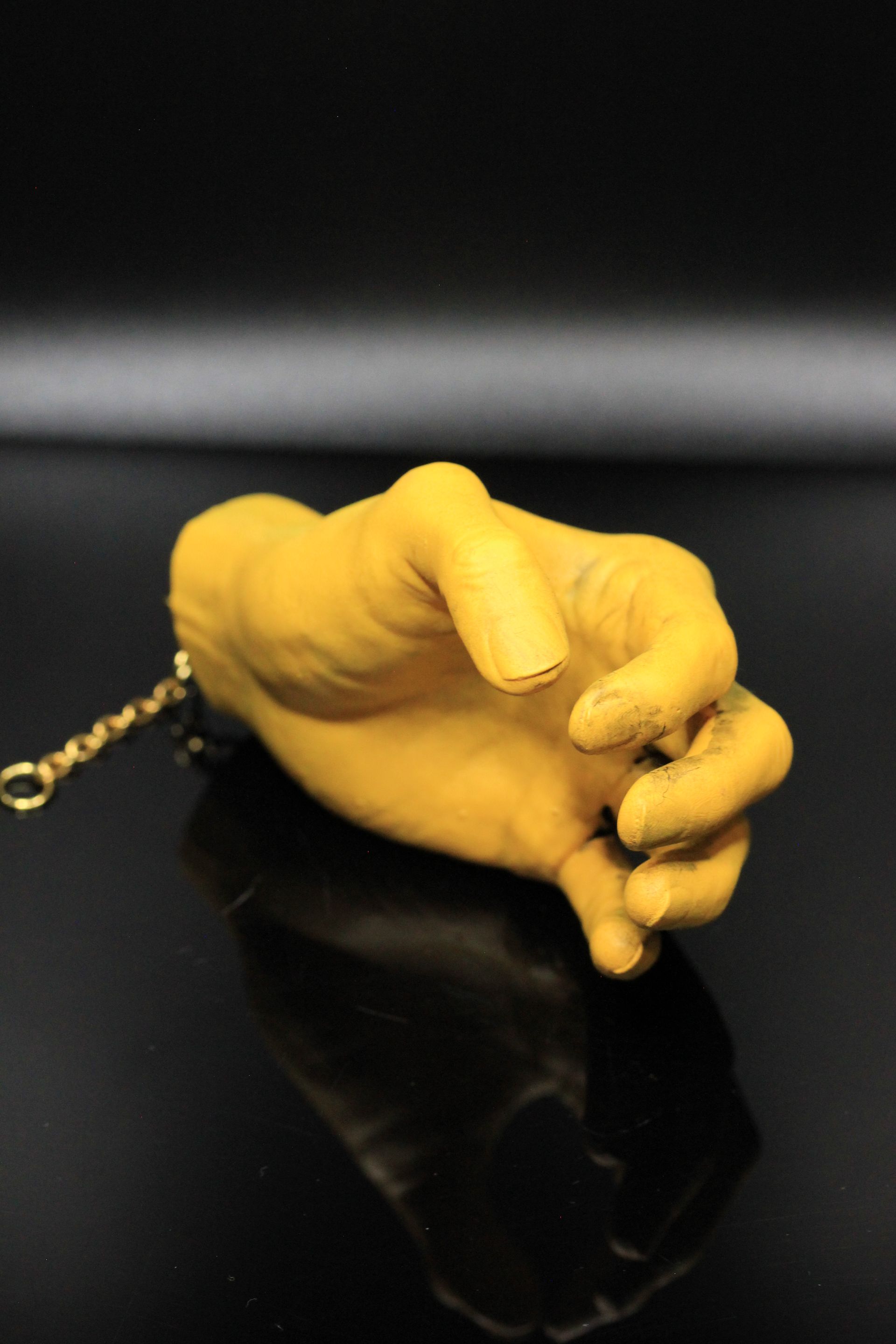 Halloween Hand