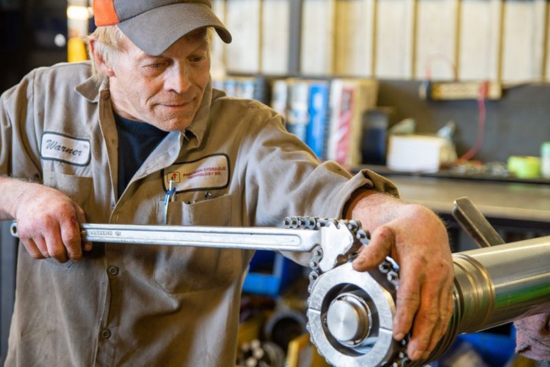 Repair Services