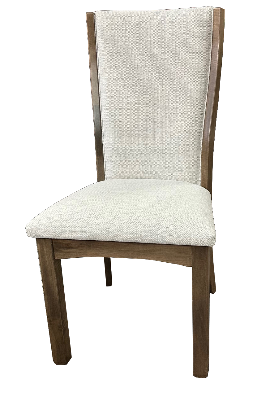 Custom Upholstered Chairs | Lancaster Iron & Wood Furniture